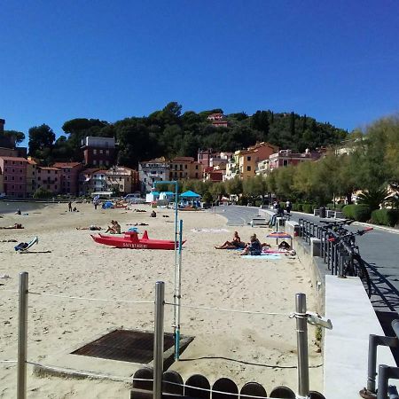 Appartamento Chiara Lerici Kültér fotó