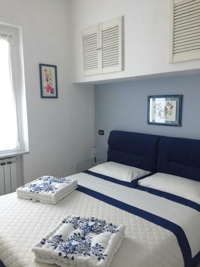 Appartamento Chiara Lerici Kültér fotó