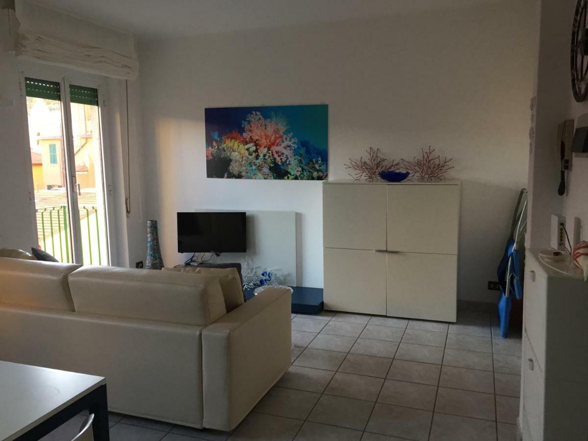 Appartamento Chiara Lerici Kültér fotó