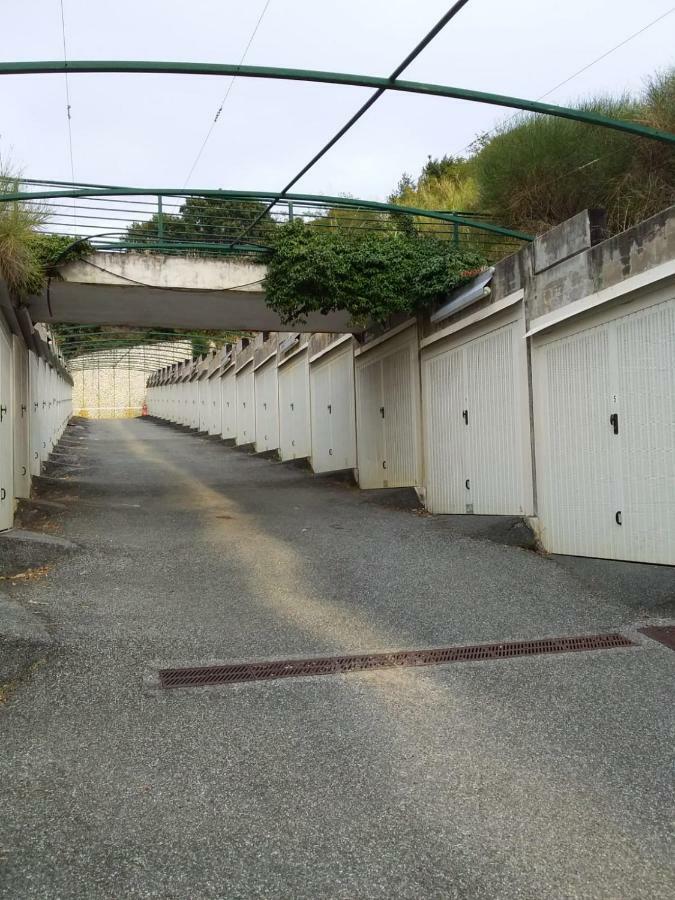 Appartamento Chiara Lerici Kültér fotó