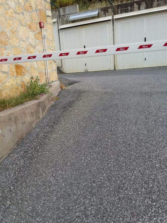Appartamento Chiara Lerici Kültér fotó